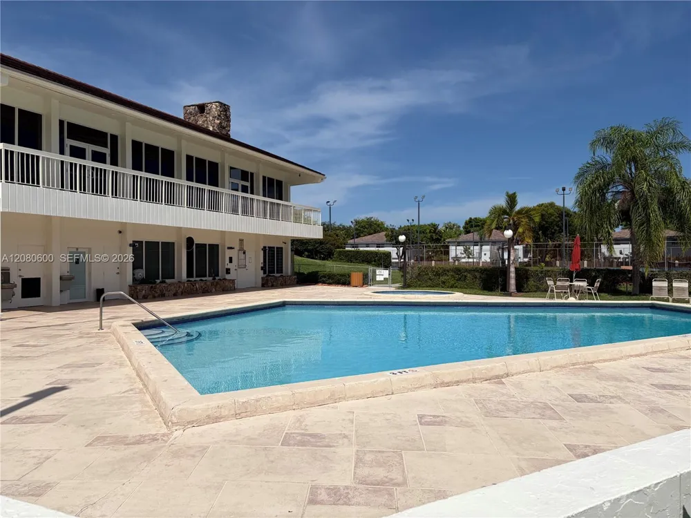 7703 Camino Real #A106 Miami, FL 33143