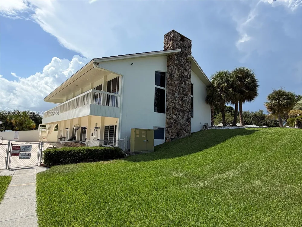 7703 Camino Real #A106 Miami, FL 33143