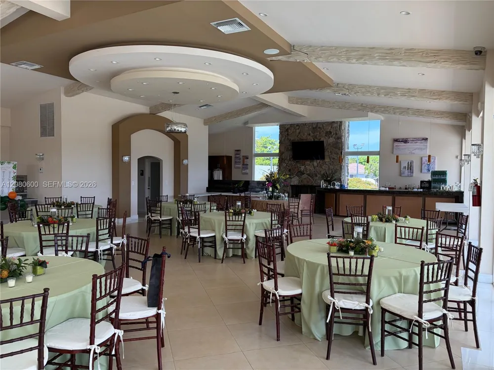7703 Camino Real #A106 Miami, FL 33143