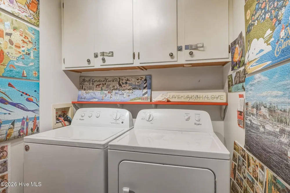 2111 W Fort Macon Road #313 Dunescape Atlantic Beach, NC 28512