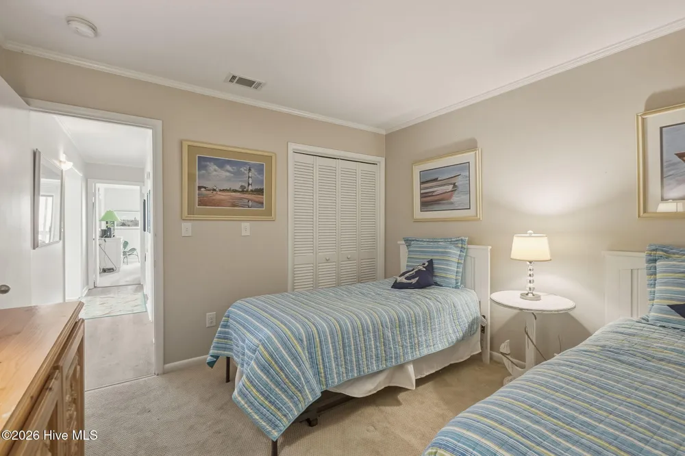 2111 W Fort Macon Road #313 Dunescape Atlantic Beach, NC 28512