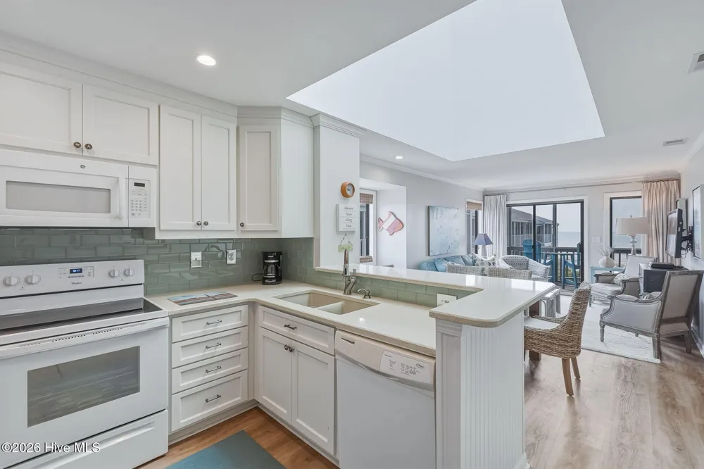 2111 W Fort Macon Road #313 Dunescape Atlantic Beach, NC 28512