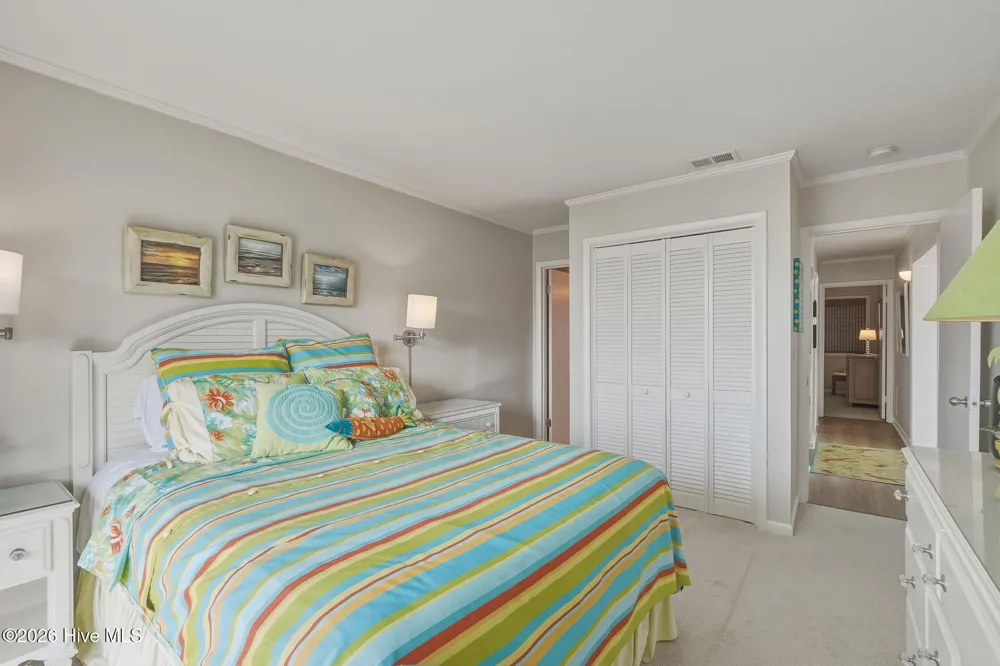 2111 W Fort Macon Road #313 Dunescape Atlantic Beach, NC 28512