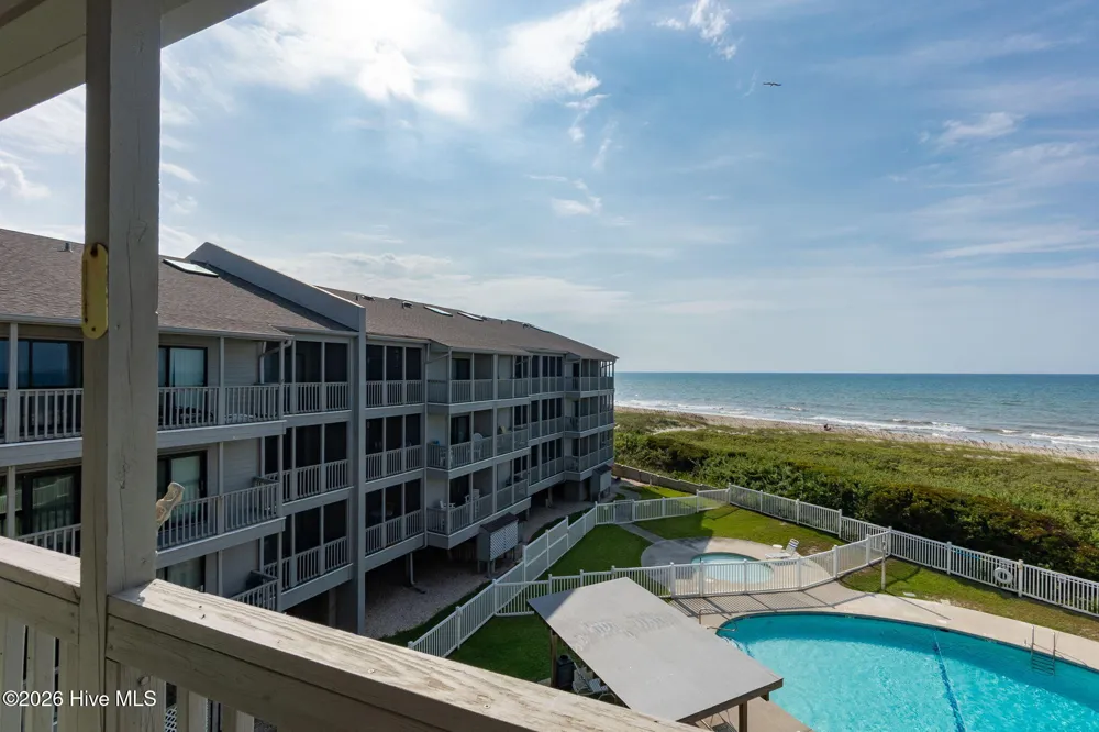 2111 W Fort Macon Road #313 Dunescape Atlantic Beach, NC 28512