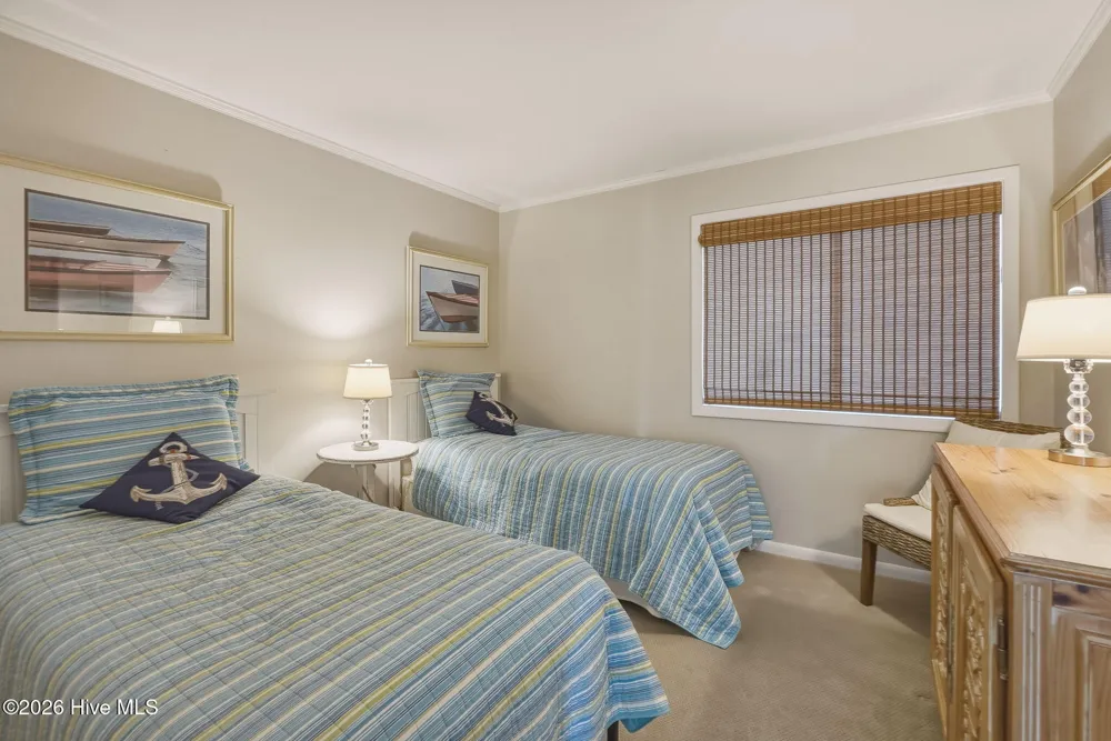 2111 W Fort Macon Road #313 Dunescape Atlantic Beach, NC 28512