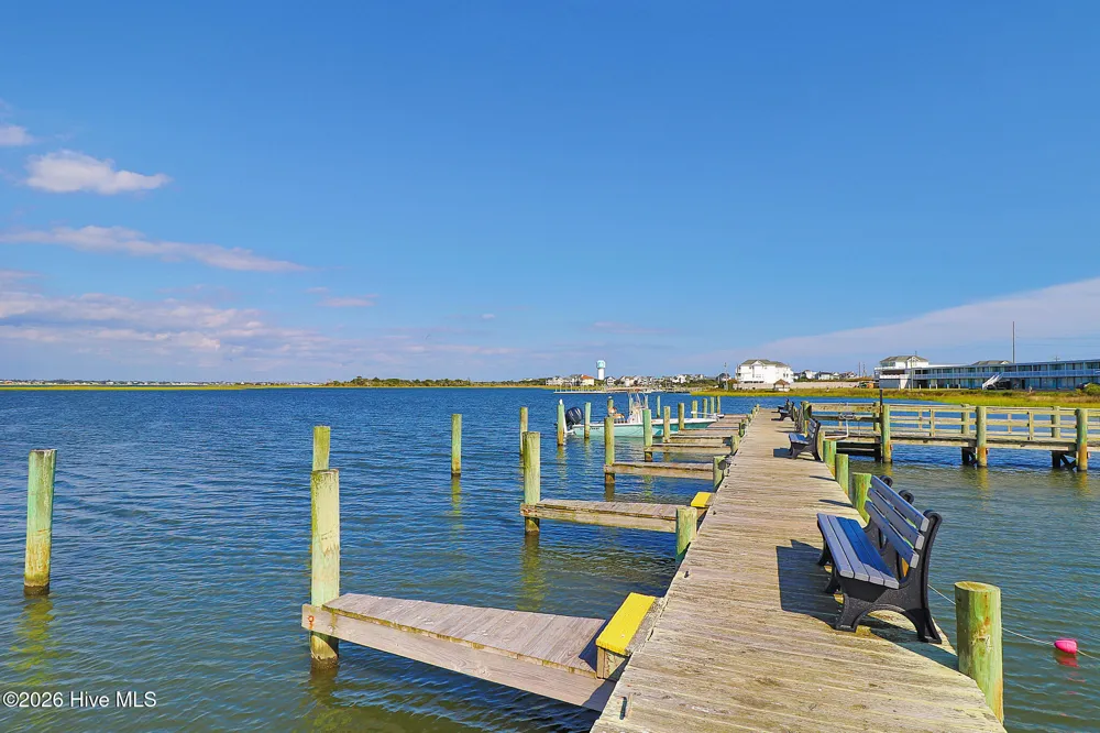 2111 W Fort Macon Road #313 Dunescape Atlantic Beach, NC 28512