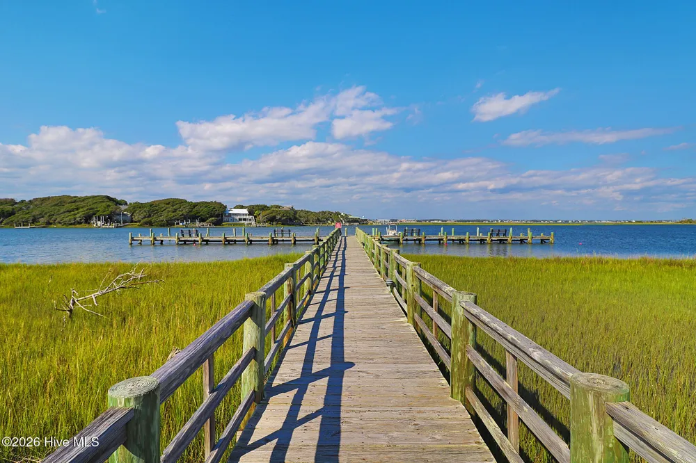 2111 W Fort Macon Road #313 Dunescape Atlantic Beach, NC 28512