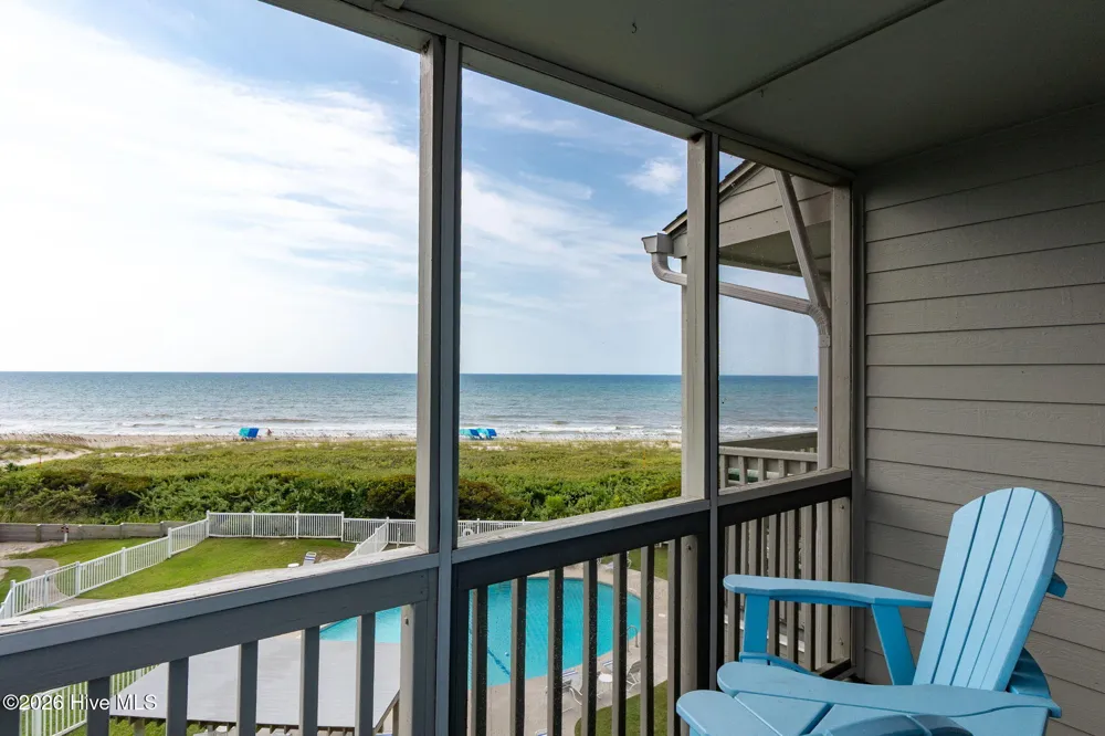 2111 W Fort Macon Road #313 Dunescape Atlantic Beach, NC 28512