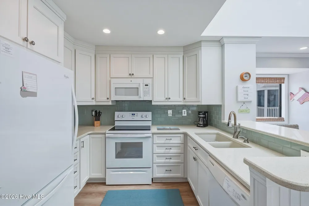 2111 W Fort Macon Road #313 Dunescape Atlantic Beach, NC 28512