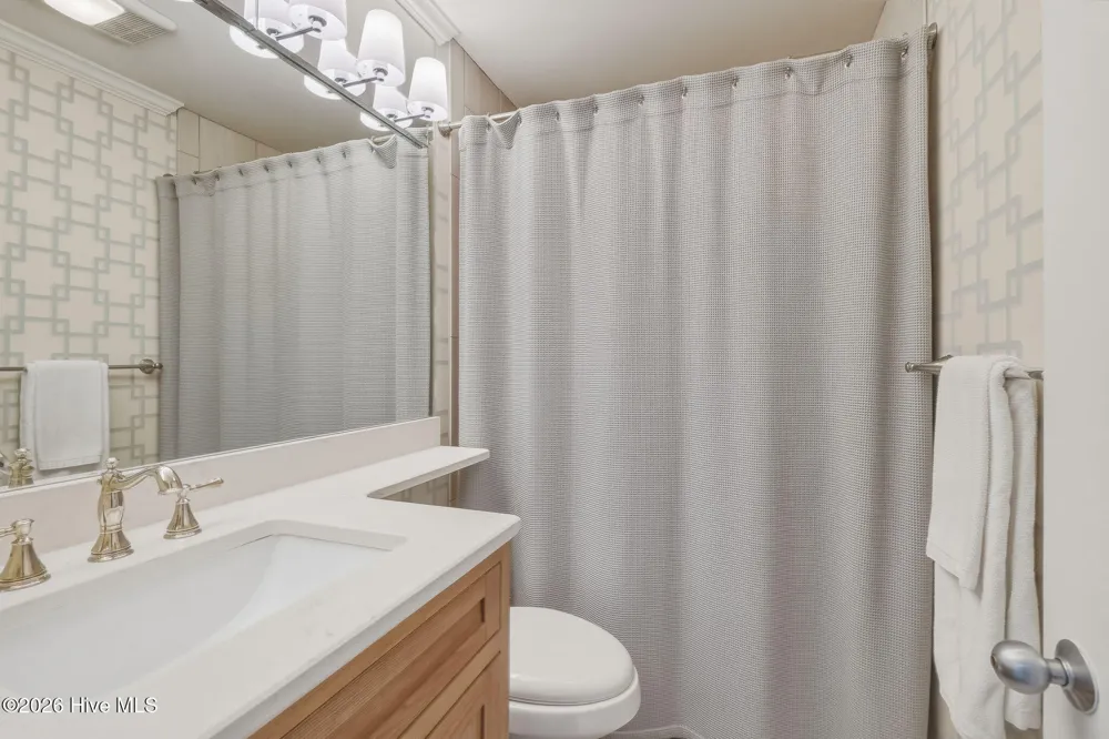 2111 W Fort Macon Road #313 Dunescape Atlantic Beach, NC 28512