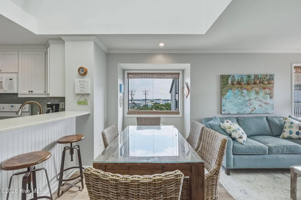 2111 W Fort Macon Road #313 Dunescape Atlantic Beach, NC 28512
