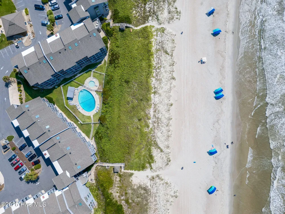 2111 W Fort Macon Road #313 Dunescape Atlantic Beach, NC 28512