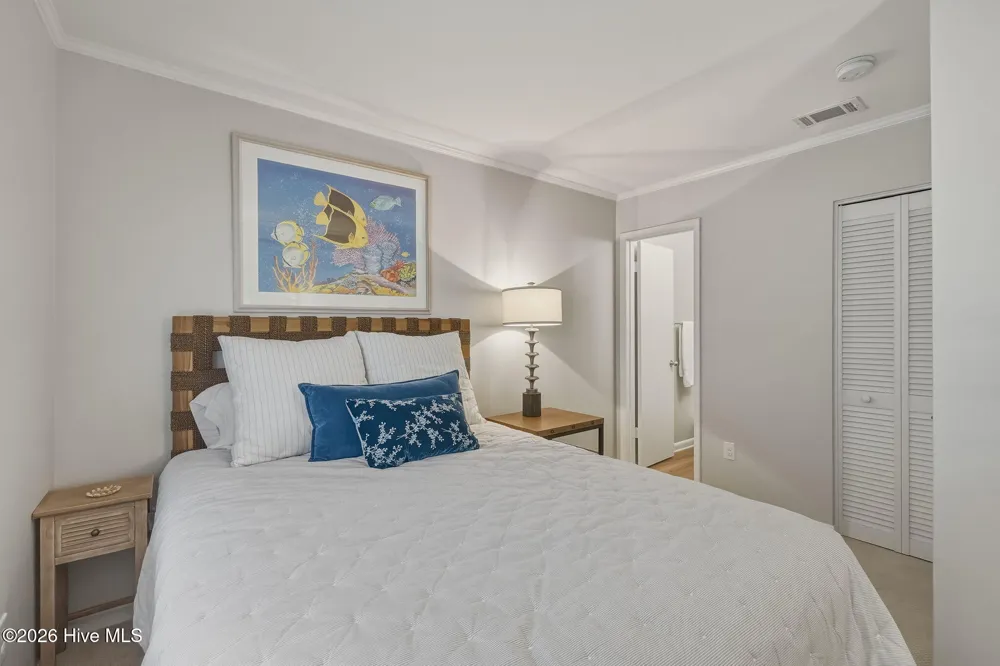 2111 W Fort Macon Road #313 Dunescape Atlantic Beach, NC 28512