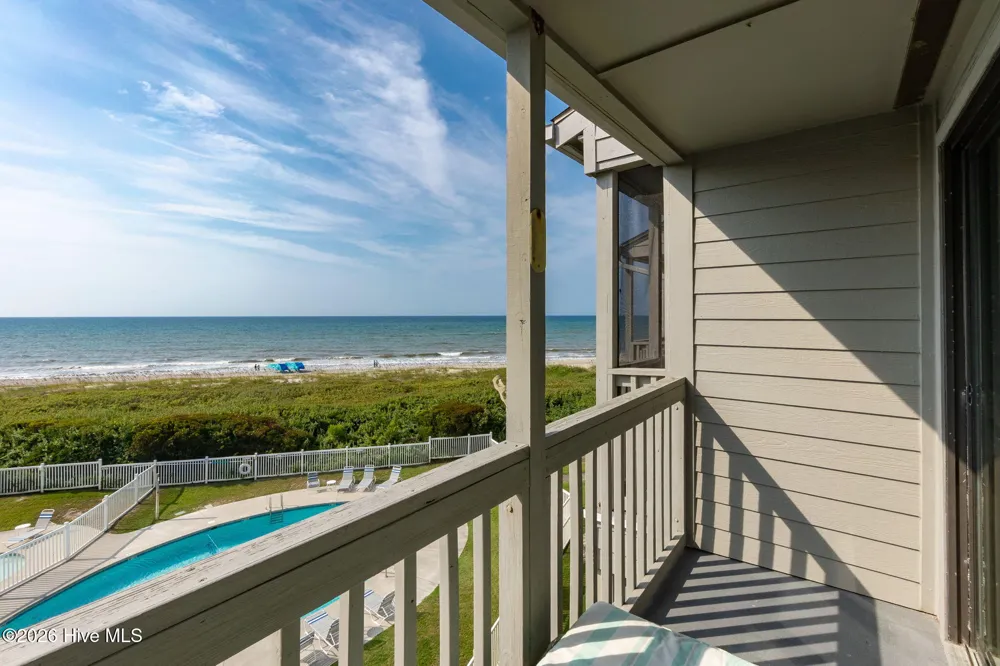 2111 W Fort Macon Road #313 Dunescape Atlantic Beach, NC 28512