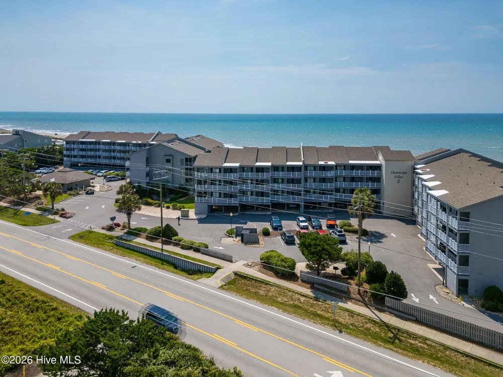 2111 W Fort Macon Road #313 Dunescape Atlantic Beach, NC 28512