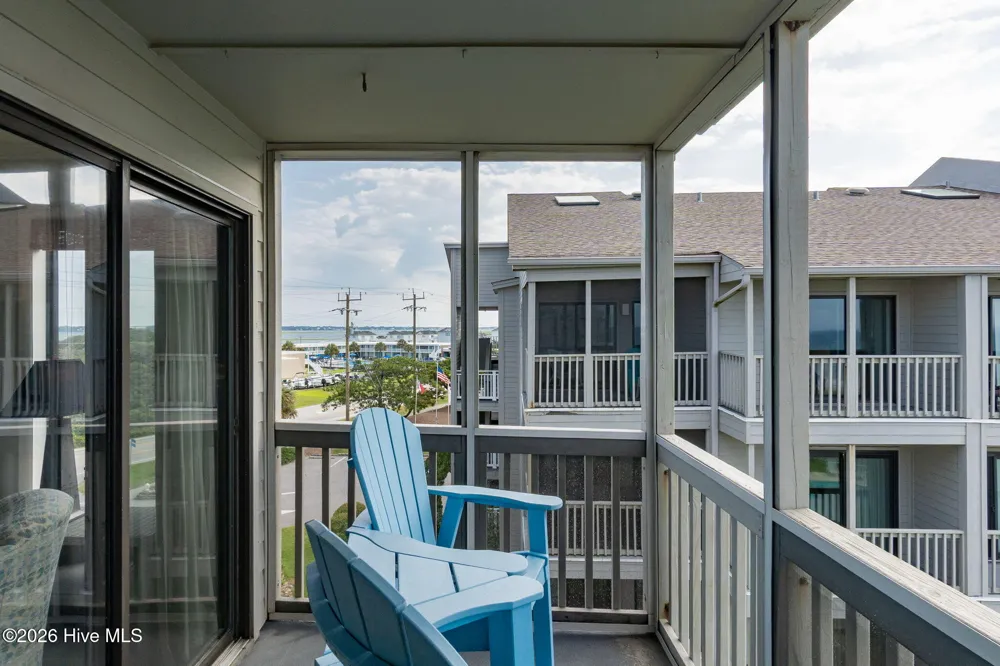 2111 W Fort Macon Road #313 Dunescape Atlantic Beach, NC 28512