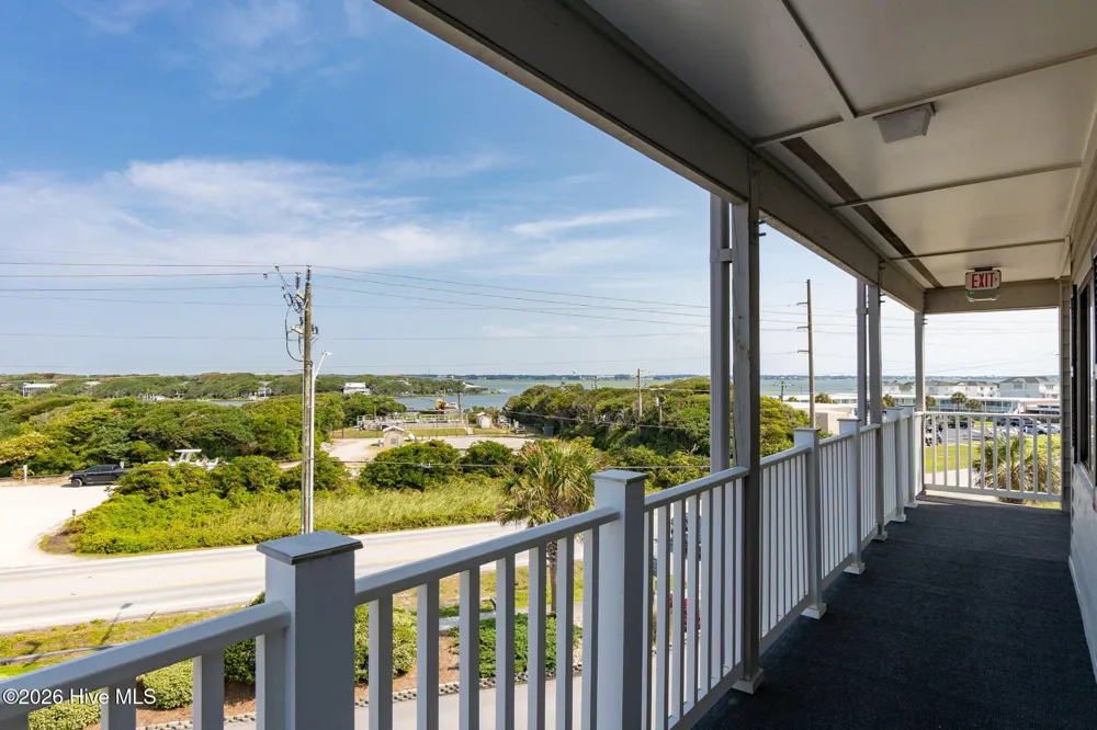 2111 W Fort Macon Road #313 Dunescape Atlantic Beach, NC 28512