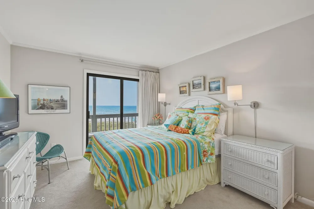 2111 W Fort Macon Road #313 Dunescape Atlantic Beach, NC 28512