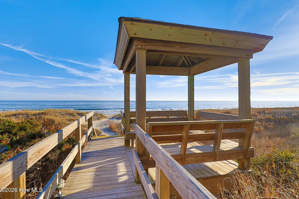 2111 W Fort Macon Road #313 Dunescape Atlantic Beach, NC 28512