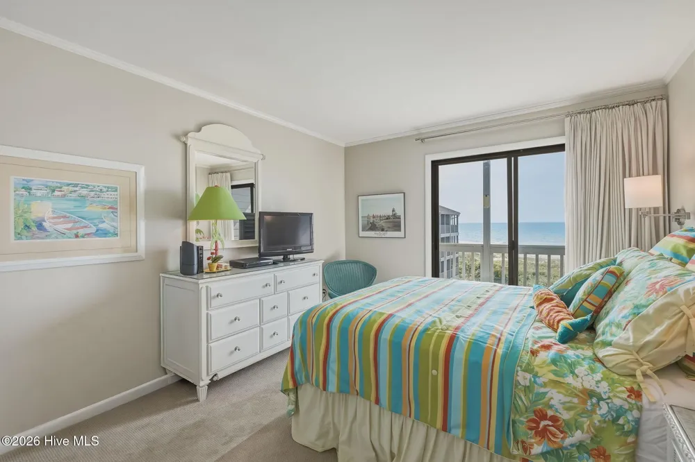 2111 W Fort Macon Road #313 Dunescape Atlantic Beach, NC 28512