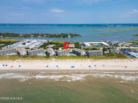 2111 W Fort Macon Road #313 Dunescape