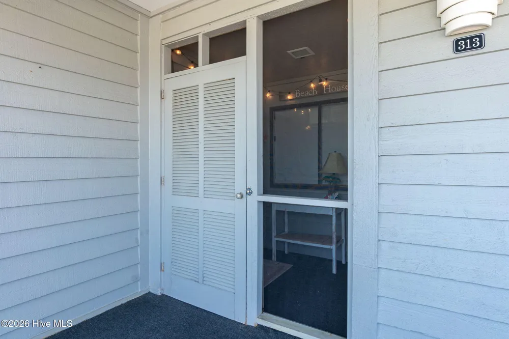 2111 W Fort Macon Road #313 Dunescape Atlantic Beach, NC 28512