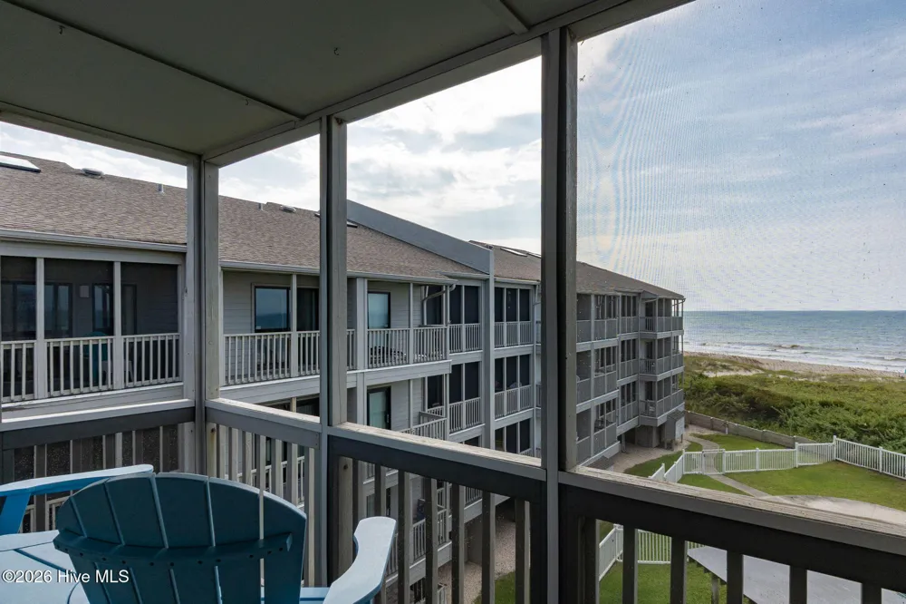 2111 W Fort Macon Road #313 Dunescape Atlantic Beach, NC 28512