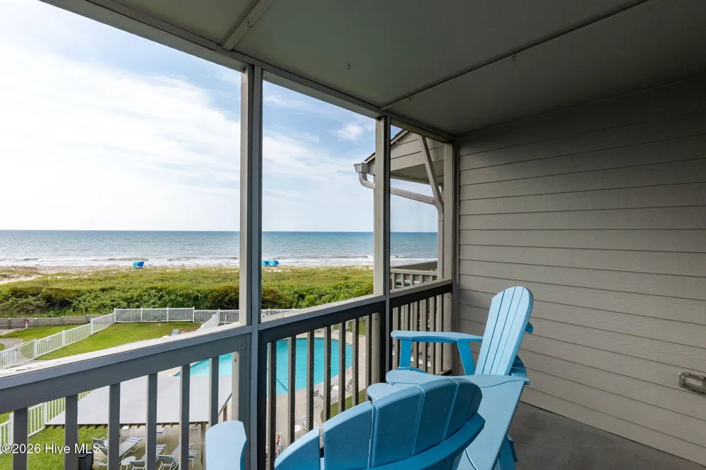2111 W Fort Macon Road #313 Dunescape Atlantic Beach, NC 28512