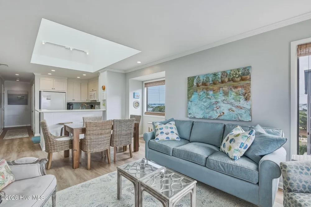 2111 W Fort Macon Road #313 Dunescape Atlantic Beach, NC 28512