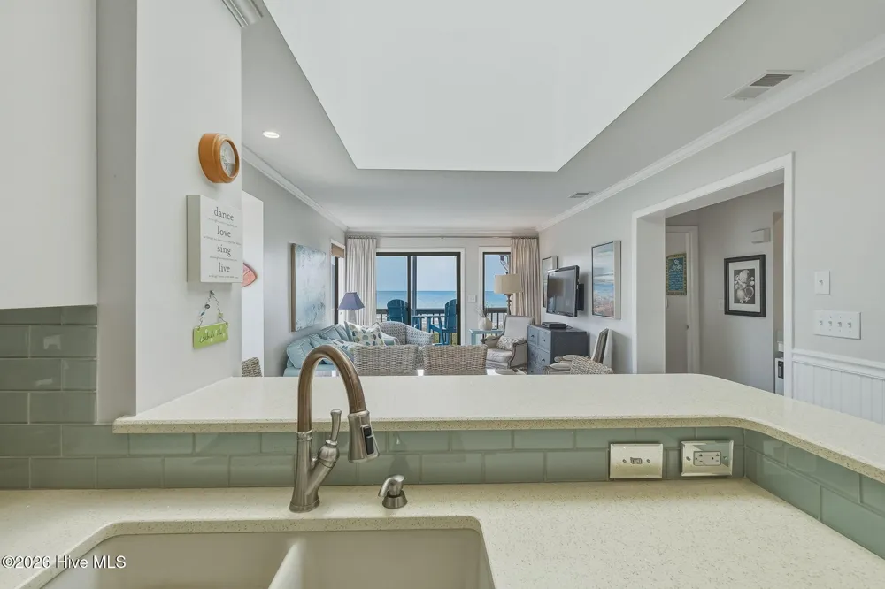 2111 W Fort Macon Road #313 Dunescape Atlantic Beach, NC 28512