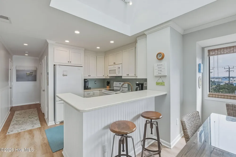 2111 W Fort Macon Road #313 Dunescape Atlantic Beach, NC 28512