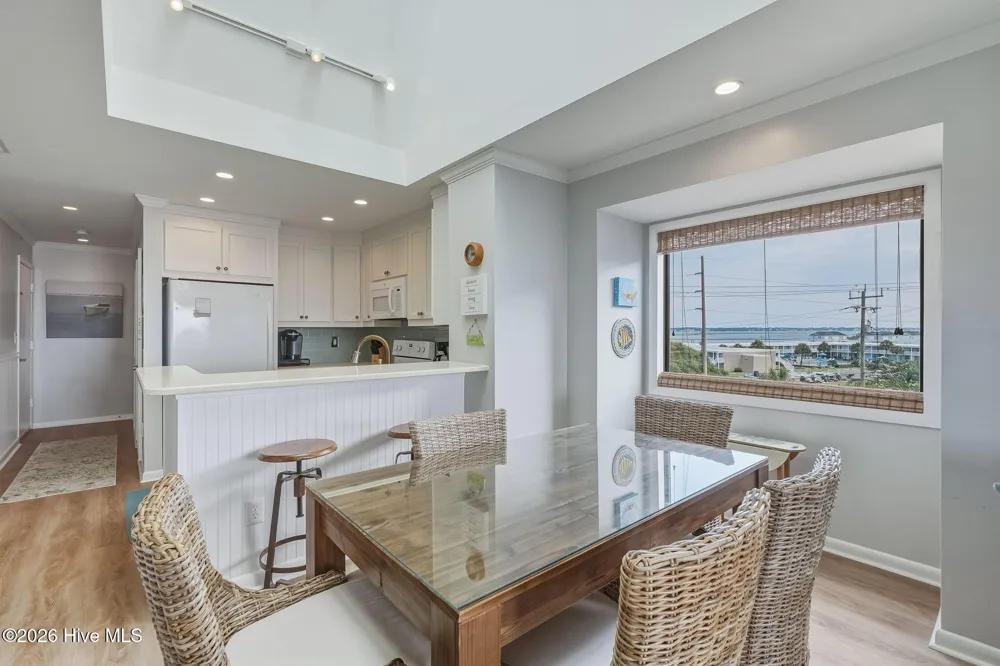 2111 W Fort Macon Road #313 Dunescape Atlantic Beach, NC 28512