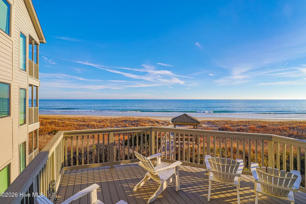 2111 W Fort Macon Road #313 Dunescape Atlantic Beach, NC 28512