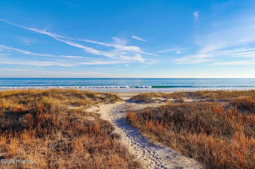 2111 W Fort Macon Road #313 Dunescape Atlantic Beach, NC 28512