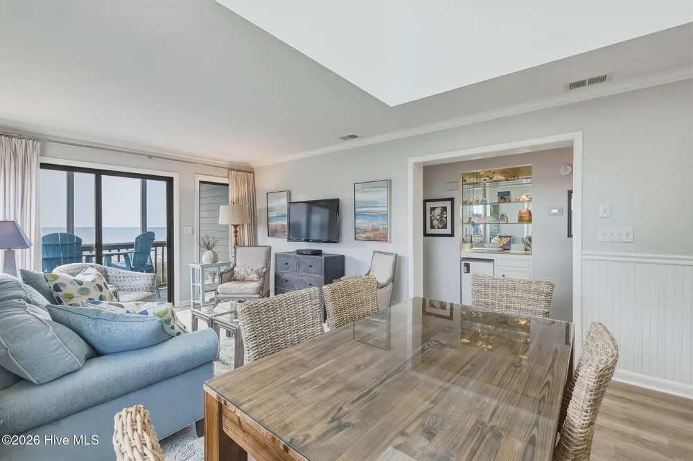 2111 W Fort Macon Road #313 Dunescape Atlantic Beach, NC 28512