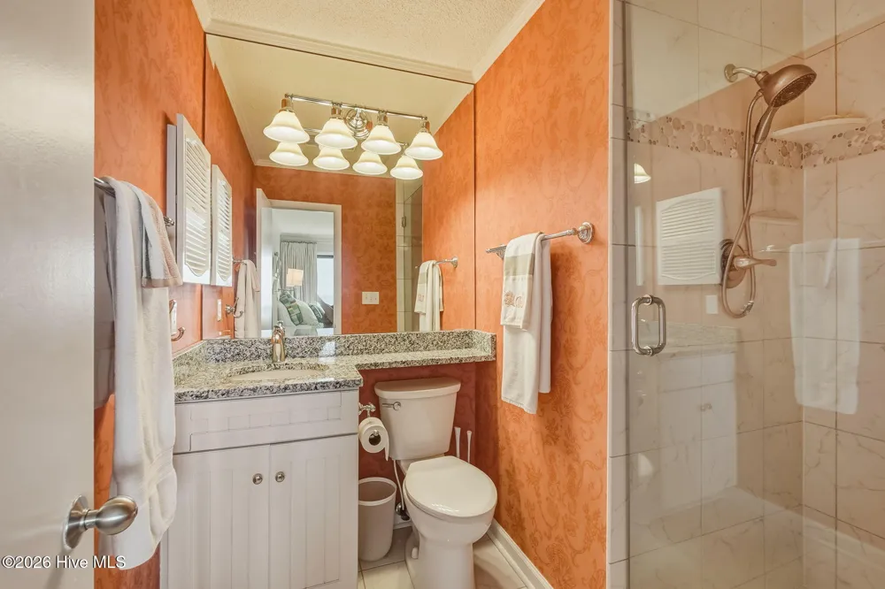 2111 W Fort Macon Road #313 Dunescape Atlantic Beach, NC 28512