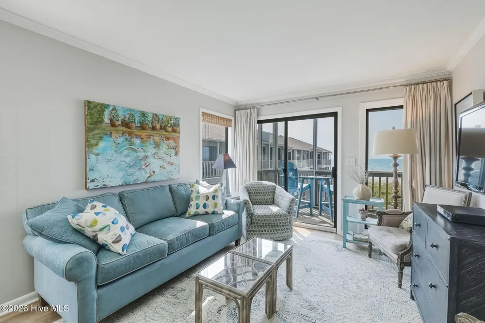 2111 W Fort Macon Road #313 Dunescape Atlantic Beach, NC 28512