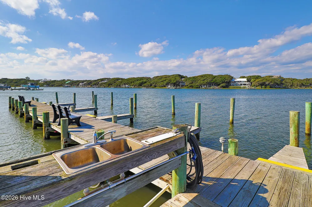 2111 W Fort Macon Road #313 Dunescape Atlantic Beach, NC 28512