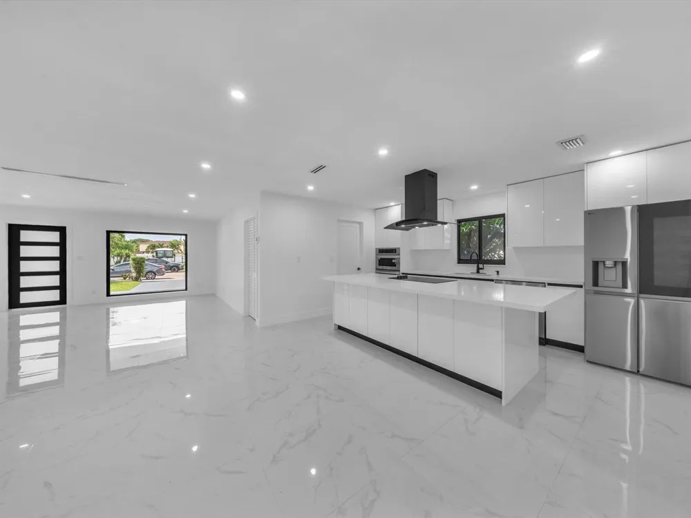 4531 SW 20th Street West Park, FL 33023