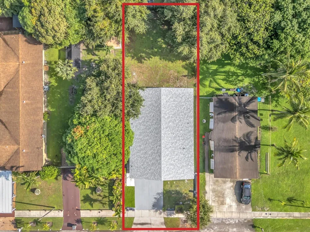 4531 SW 20th Street West Park, FL 33023