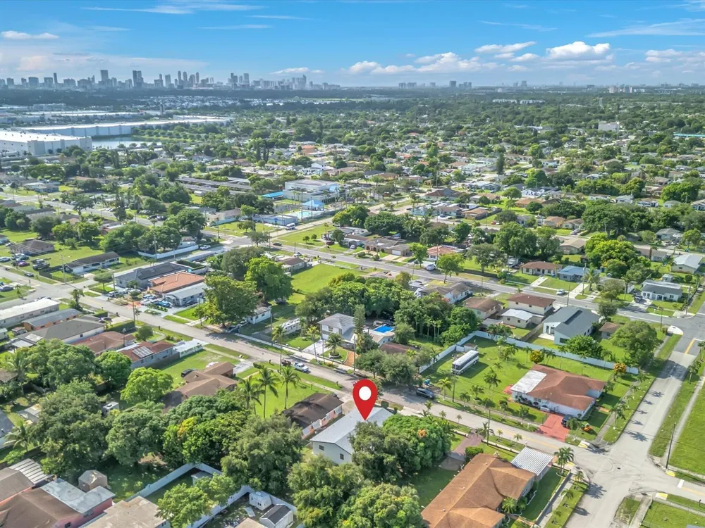 4531 SW 20th Street West Park, FL 33023