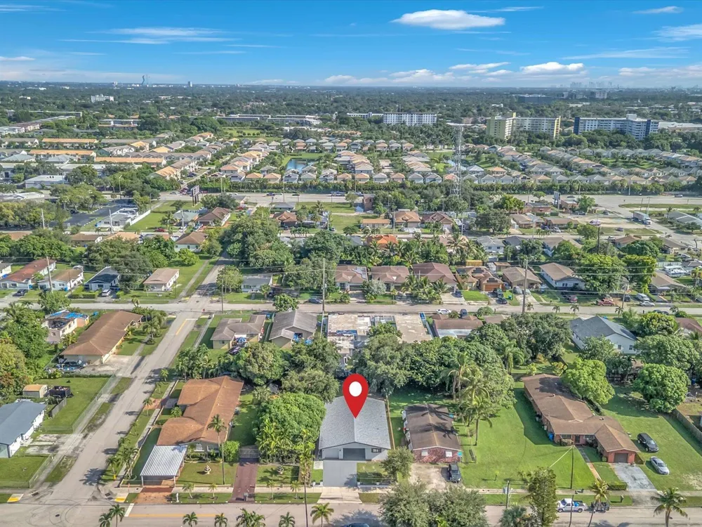 4531 SW 20th Street West Park, FL 33023
