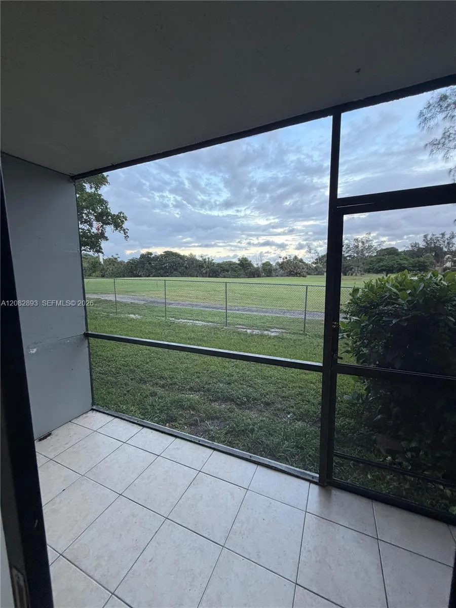 1170 NW 80th Ave #104 Margate, FL 33063