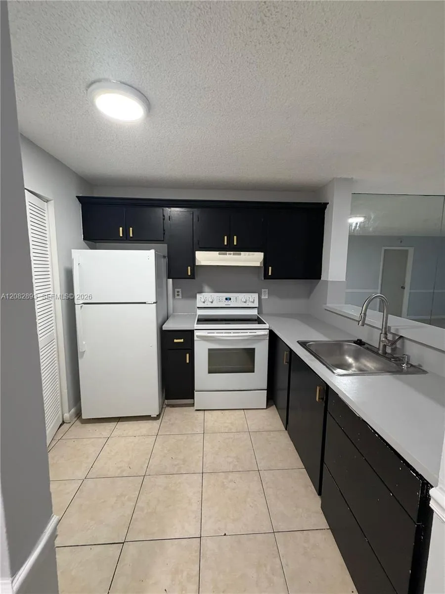 1170 NW 80th Ave #104 Margate, FL 33063
