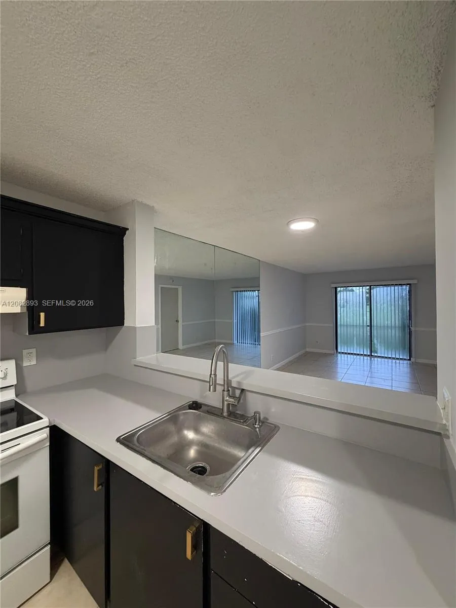 1170 NW 80th Ave #104 Margate, FL 33063