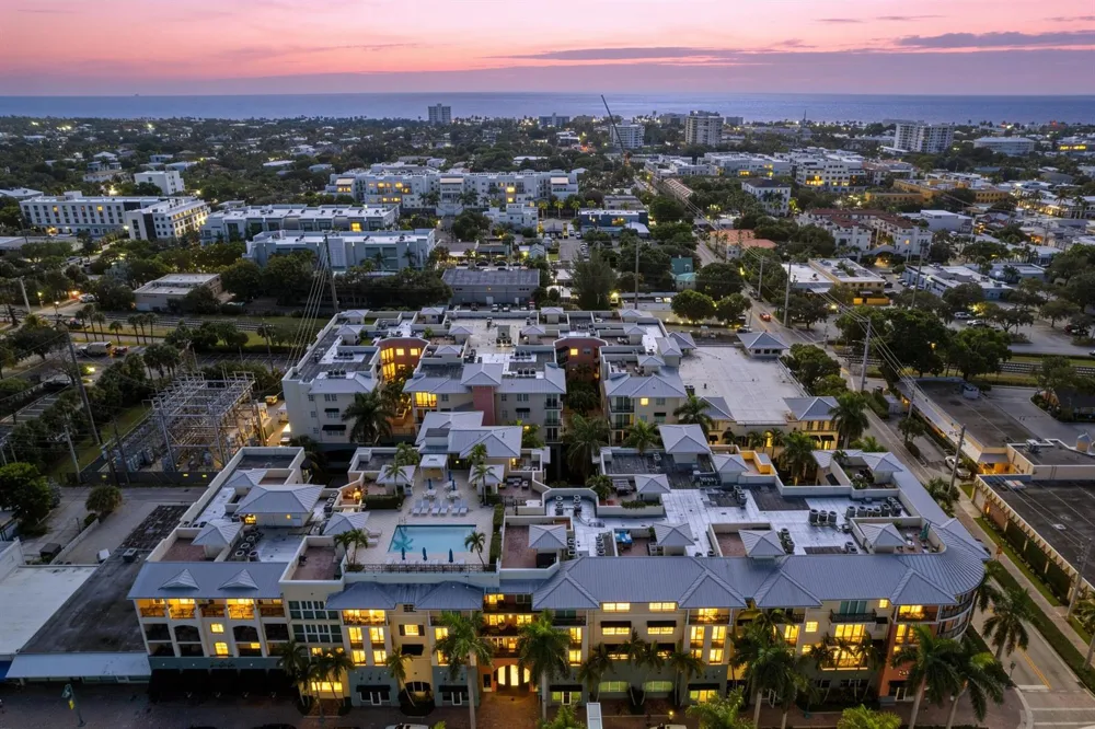 235 NE 1ST STREET #505 Delray Beach, FL 33444