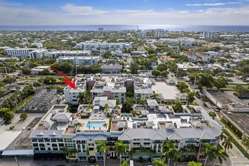 235 NE 1ST STREET #505 Delray Beach, FL 33444