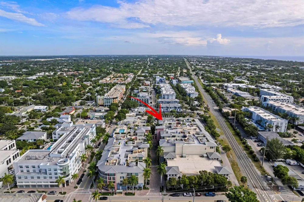 235 NE 1ST STREET #505 Delray Beach, FL 33444