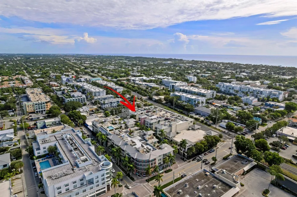 235 NE 1ST STREET #505 Delray Beach, FL 33444