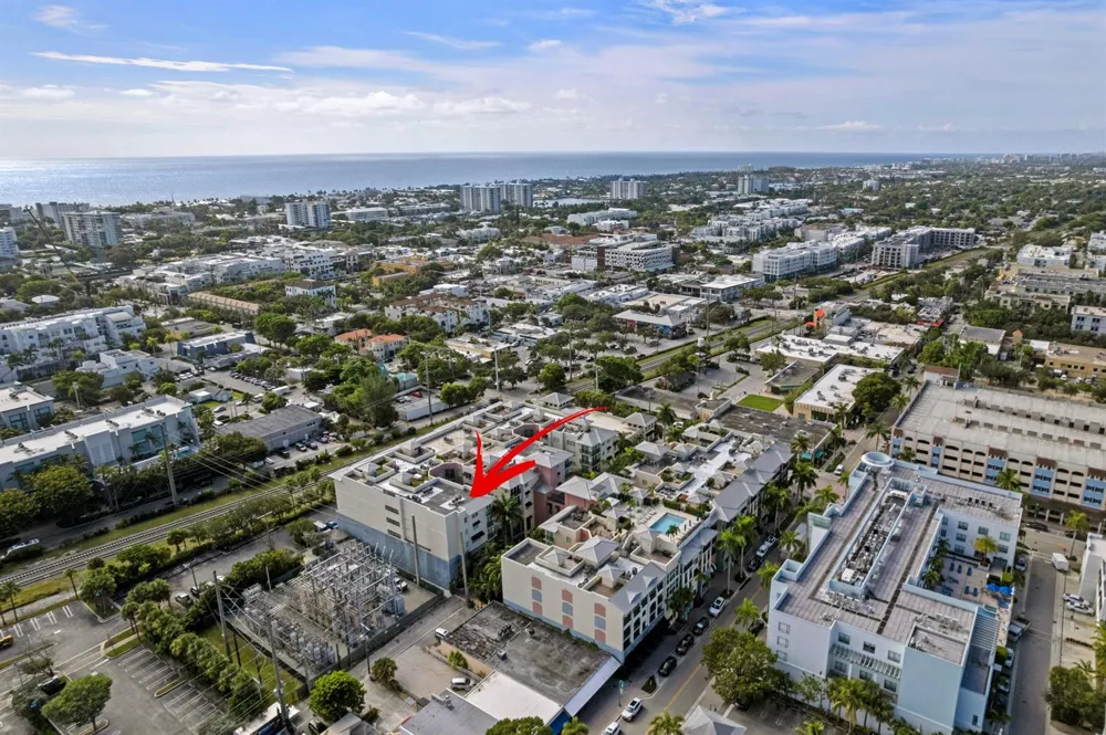 235 NE 1ST STREET #505 Delray Beach, FL 33444